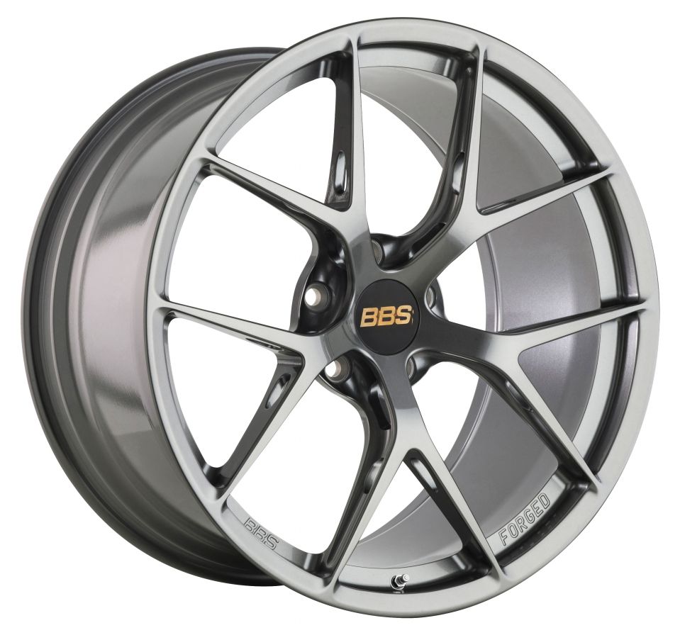 BBS<br>FI-R - Platinum Silber (21x11)